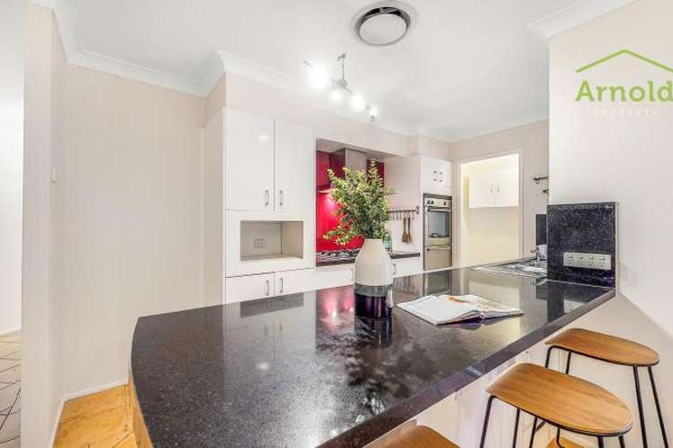 Fourth view of Homely house listing, 33 Prospero Street, Maryland NSW 2287