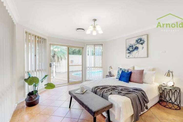 Fifth view of Homely house listing, 33 Prospero Street, Maryland NSW 2287