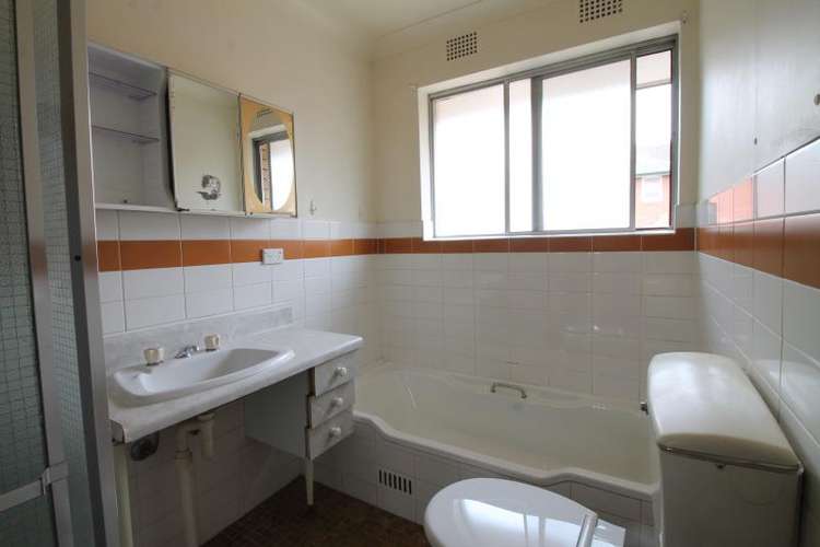 Third view of Homely unit listing, 9/40 Waratah Avenue, Randwick NSW 2031