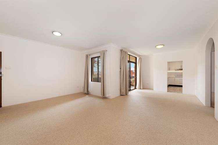 Second view of Homely apartment listing, 4/65-67 Forsyth Street, Kingsford NSW 2032