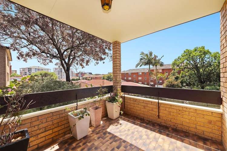Fifth view of Homely apartment listing, 4/65-67 Forsyth Street, Kingsford NSW 2032
