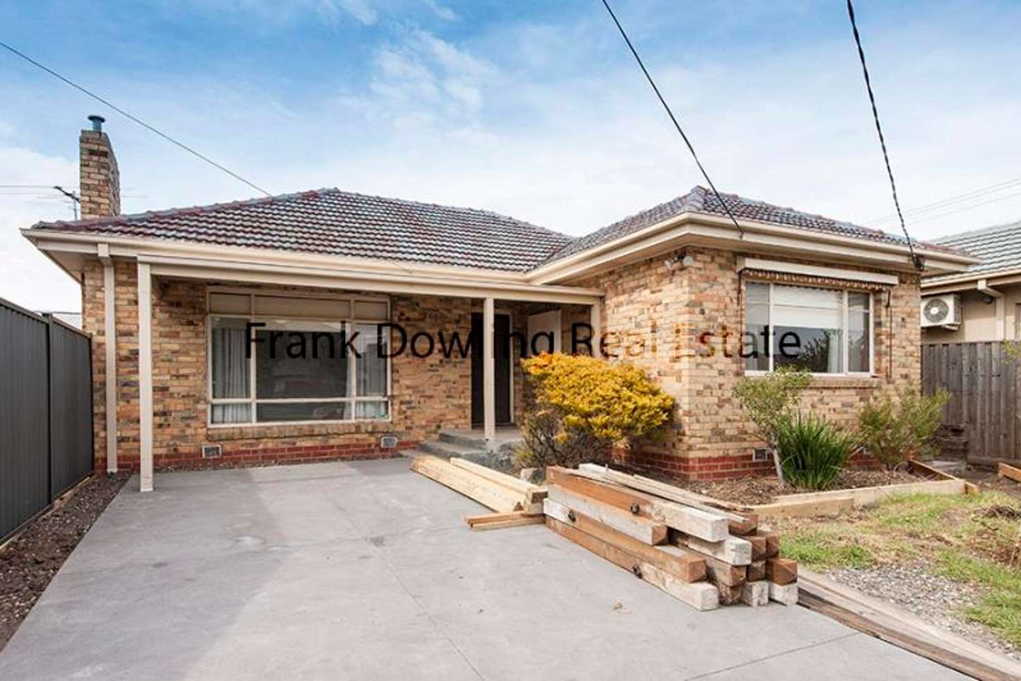 Main view of Homely house listing, 126 Bowes Avenue, Airport West VIC 3042