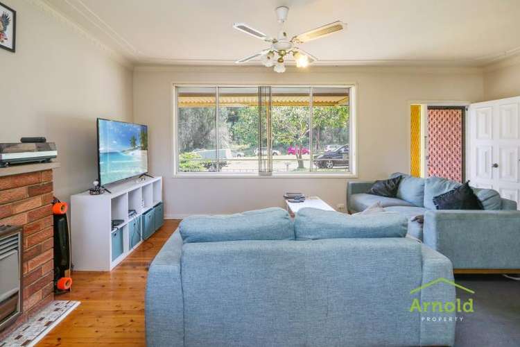 Second view of Homely house listing, 115 University Drive, North Lambton NSW 2299