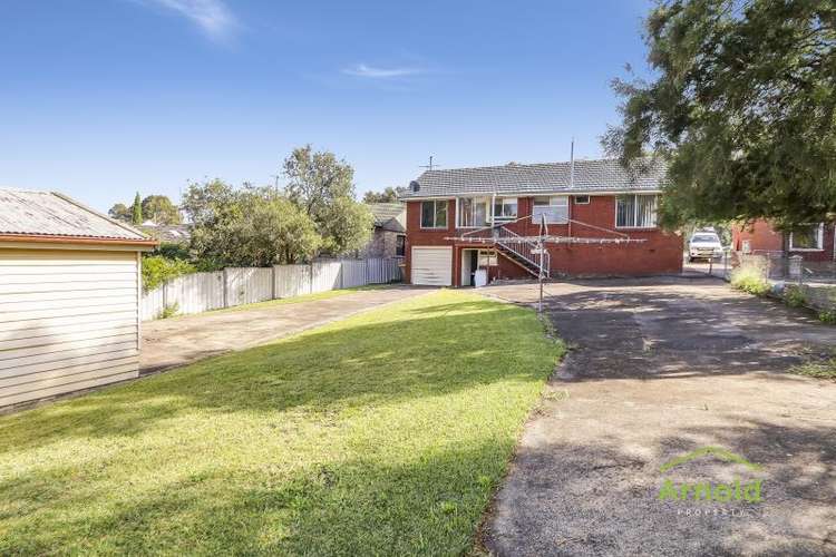 Sixth view of Homely house listing, 115 University Drive, North Lambton NSW 2299