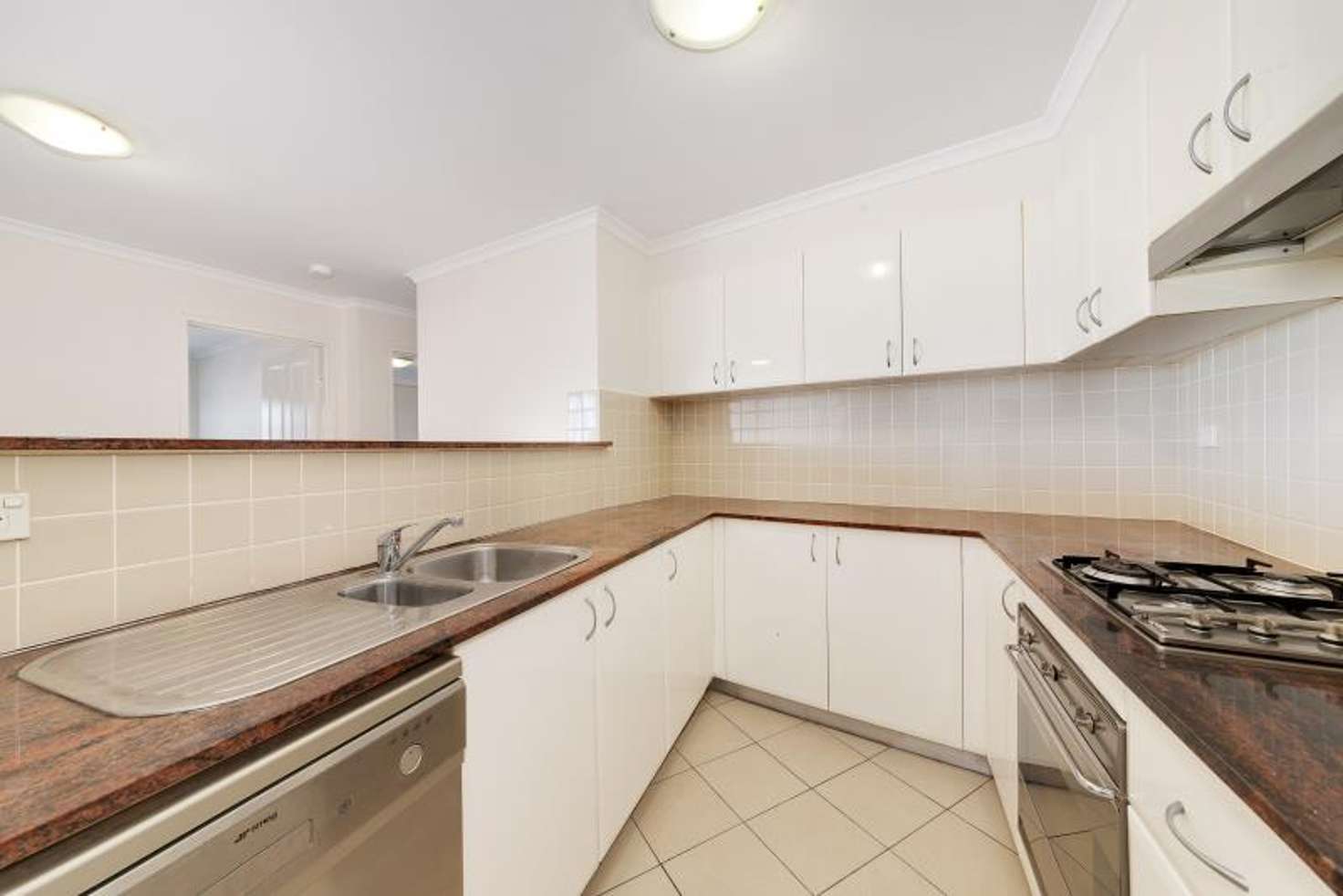 Main view of Homely apartment listing, 16/60 Harbourne Road, Kingsford NSW 2032