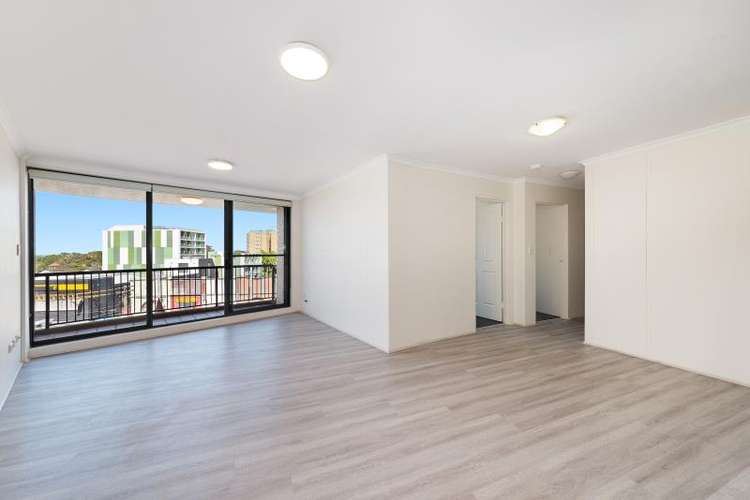 Second view of Homely apartment listing, 16/60 Harbourne Road, Kingsford NSW 2032