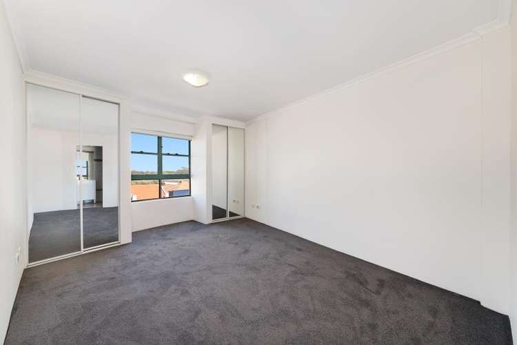 Third view of Homely apartment listing, 16/60 Harbourne Road, Kingsford NSW 2032