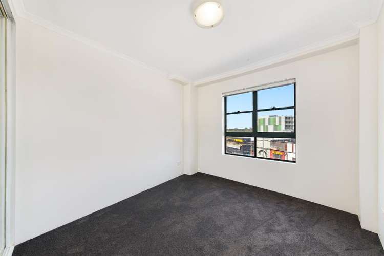 Fifth view of Homely apartment listing, 16/60 Harbourne Road, Kingsford NSW 2032