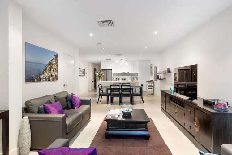 Second view of Homely apartment listing, 1/28 Folkestone Parade, Botany NSW 2019