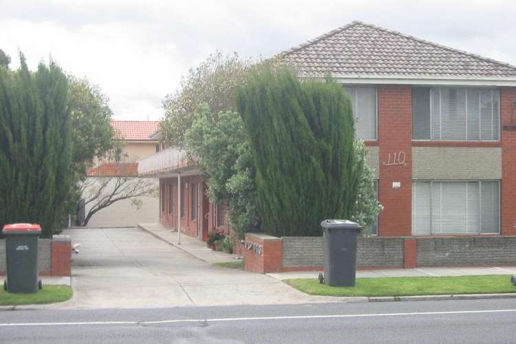 Main view of Homely apartment listing, 12/110 Murrumbeena Road, Murrumbeena VIC 3163