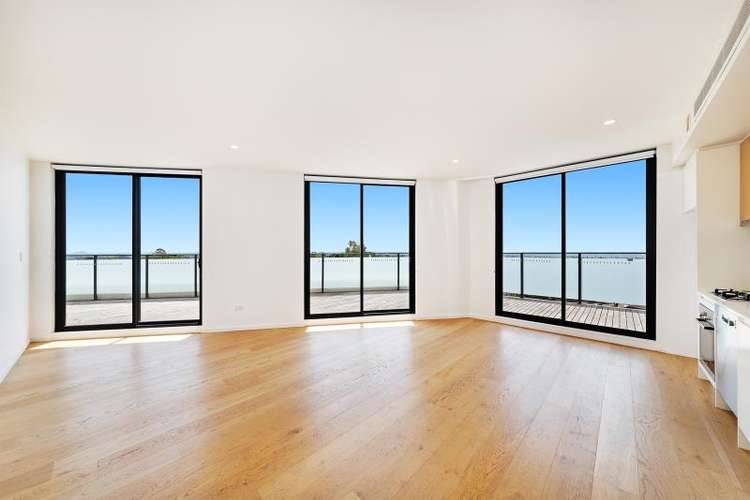 Second view of Homely apartment listing, 501/165 Frederick Street, Bexley NSW 2207