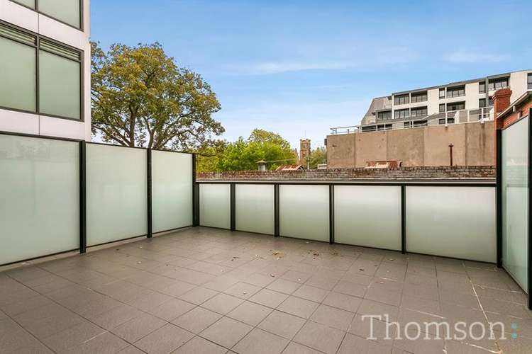 Fifth view of Homely apartment listing, 113/839 Dandenong Road, Malvern East VIC 3145