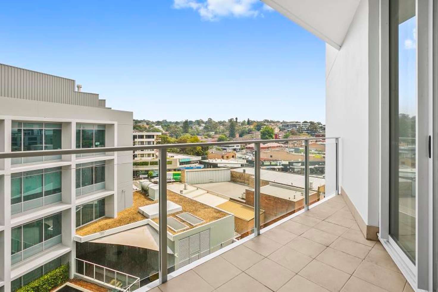 Main view of Homely apartment listing, 2501/10 Sturdee Parade, Dee Why NSW 2099