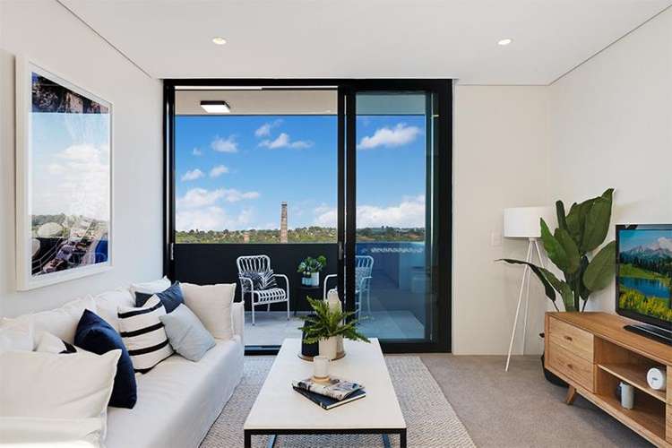 Third view of Homely apartment listing, H3, 102/78 Mobbs Lane, Eastwood NSW 2122