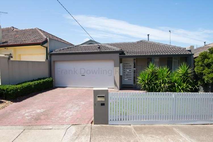 Main view of Homely house listing, 78 Kerferd Street, Essendon VIC 3040