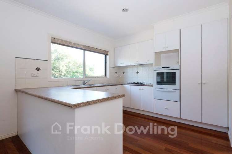 Second view of Homely townhouse listing, 2/29 Lind Street, Strathmore VIC 3041