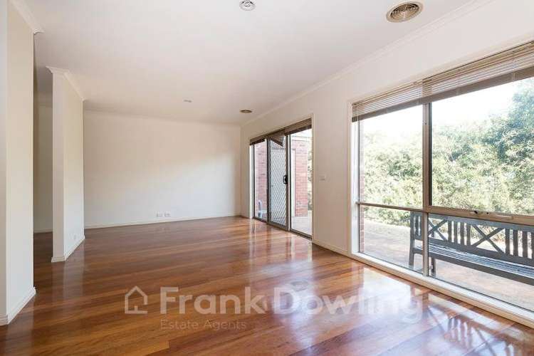 Fourth view of Homely townhouse listing, 2/29 Lind Street, Strathmore VIC 3041