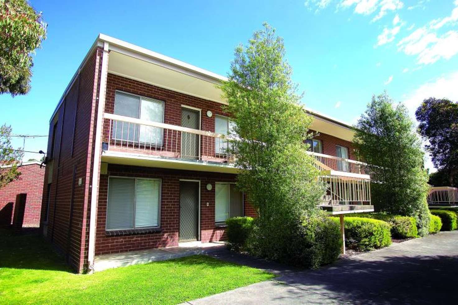 Main view of Homely apartment listing, 4/18 Bute Street, Murrumbeena VIC 3163