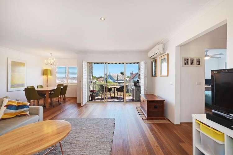 Main view of Homely apartment listing, 302/9-15 Bishops Avenue, Randwick NSW 2031