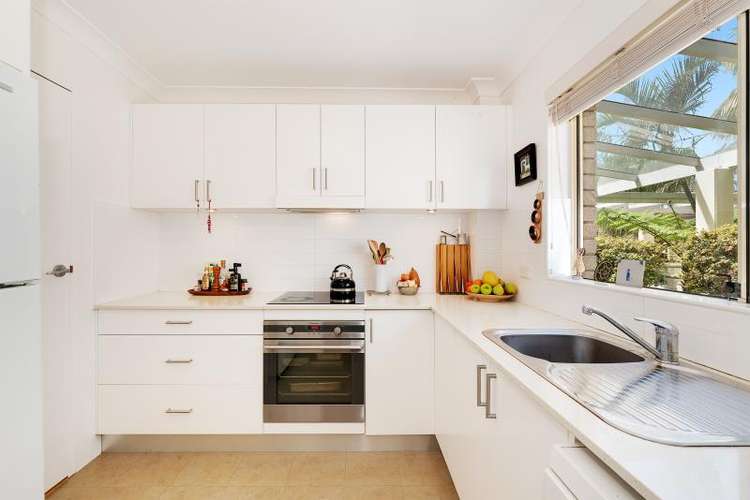 Second view of Homely apartment listing, 302/9-15 Bishops Avenue, Randwick NSW 2031