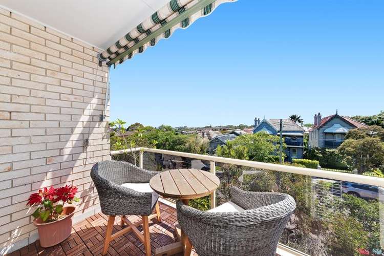 Fifth view of Homely apartment listing, 302/9-15 Bishops Avenue, Randwick NSW 2031