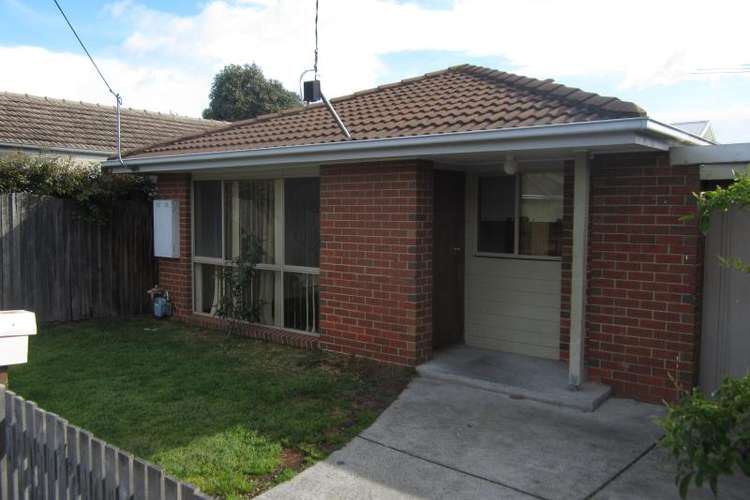 Second view of Homely unit listing, 8A Fowler Street, Chelsea VIC 3196