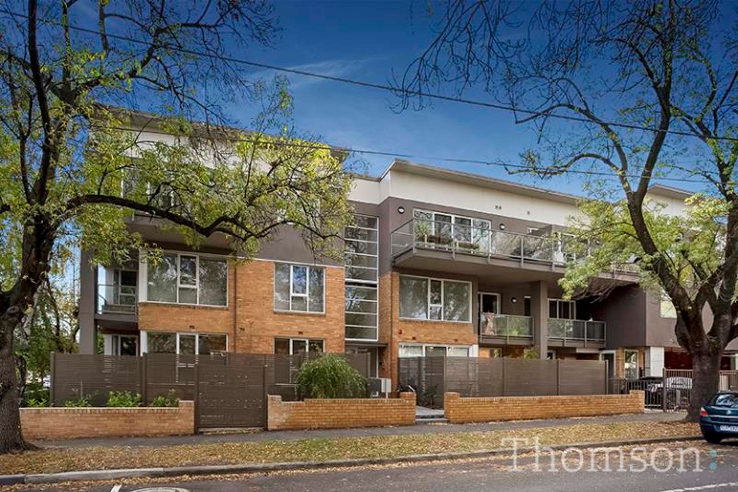 Main view of Homely apartment listing, 7/388 Inkerman Street, St Kilda East VIC 3183