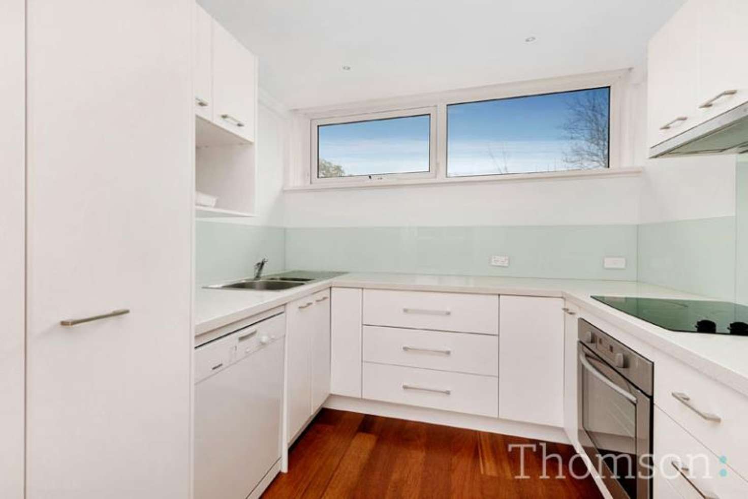 Main view of Homely apartment listing, 12/7 Denbigh Road, Armadale VIC 3143