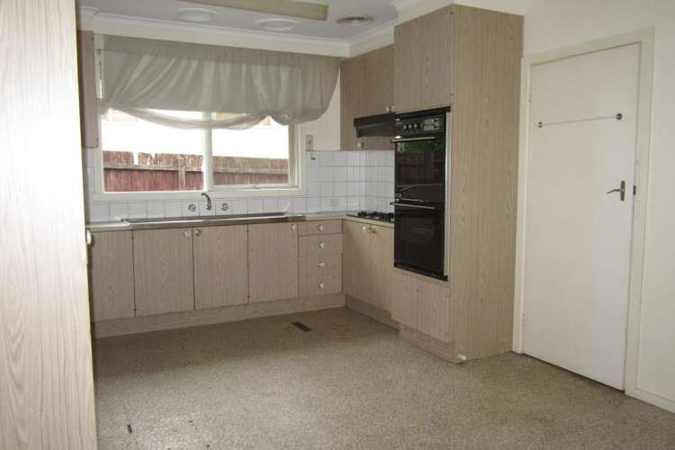 Second view of Homely unit listing, 4/529 Neerim Road, Murrumbeena VIC 3163