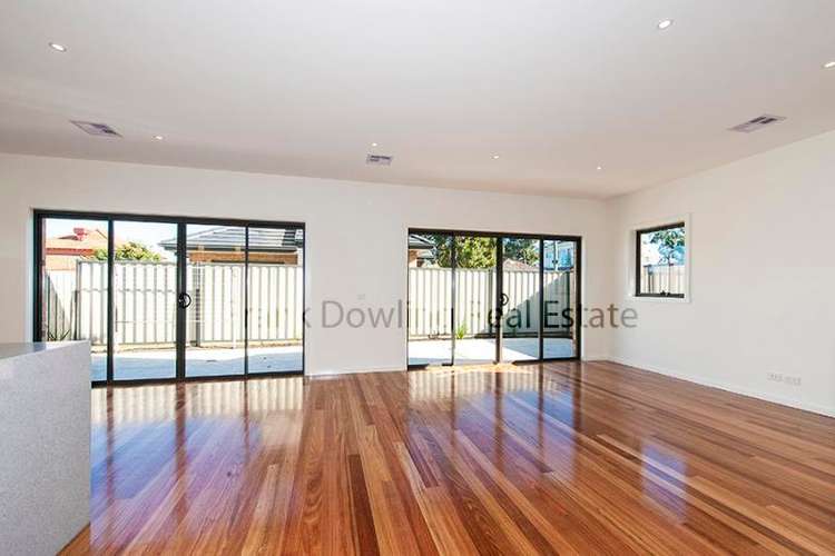Fourth view of Homely townhouse listing, 69 Springhall Parade, Pascoe Vale South VIC 3044