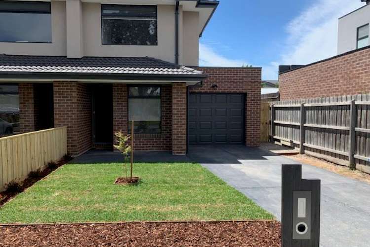 Main view of Homely house listing, 2B Julis Street, Bentleigh East VIC 3165