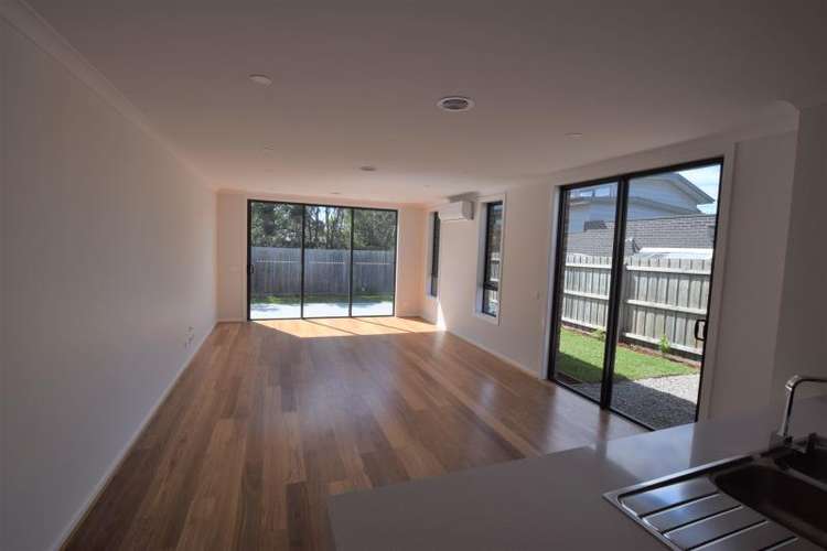 Second view of Homely house listing, 2B Julis Street, Bentleigh East VIC 3165