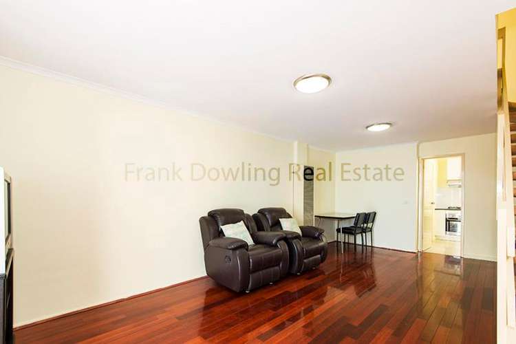 Fourth view of Homely townhouse listing, 3/160 Ascot Vale Road, Flemington VIC 3031