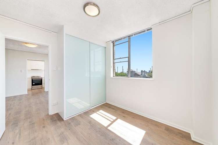 Fourth view of Homely apartment listing, 31/53-55 Cook Road, Centennial Park NSW 2021