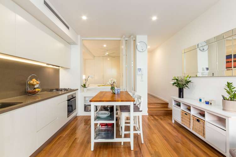 Main view of Homely unit listing, 204/10-20 Anzac Parade, Kensington NSW 2033