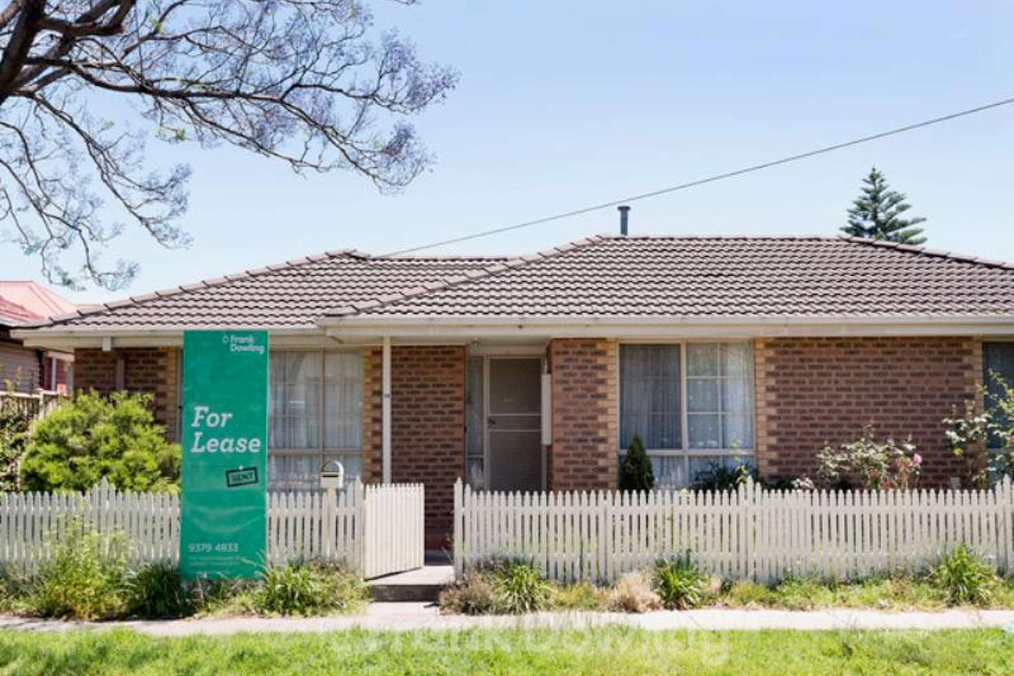 Main view of Homely house listing, 19 Lawson Street, Moonee Ponds VIC 3039