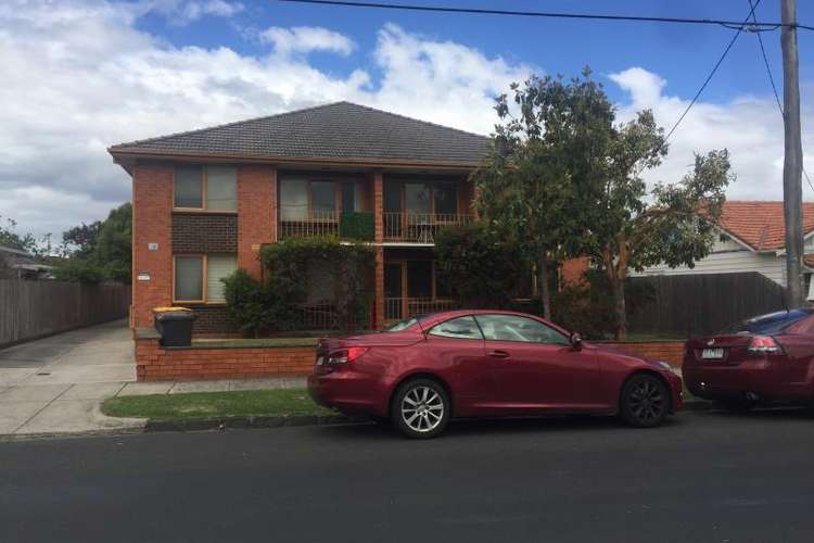 Third view of Homely apartment listing, 8/45 Belsize Avenue, Carnegie VIC 3163