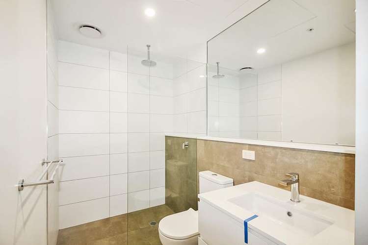 Fifth view of Homely apartment listing, 301/146 Bellerine Street, Geelong VIC 3220