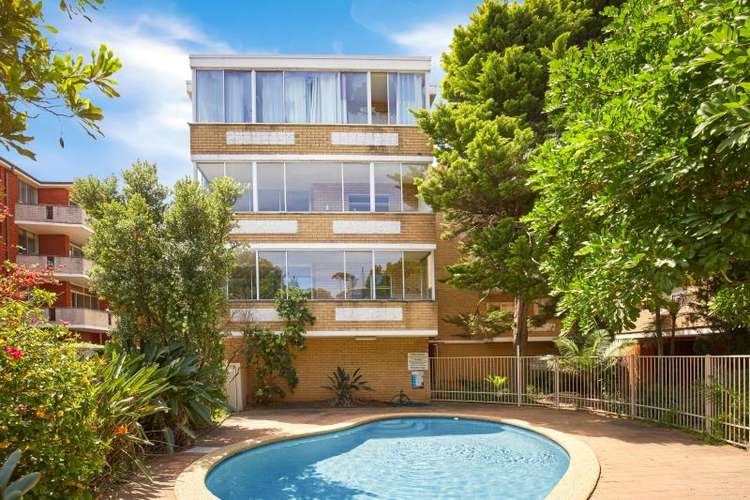 Main view of Homely apartment listing, 13/41-43 Carr Street, Coogee NSW 2034