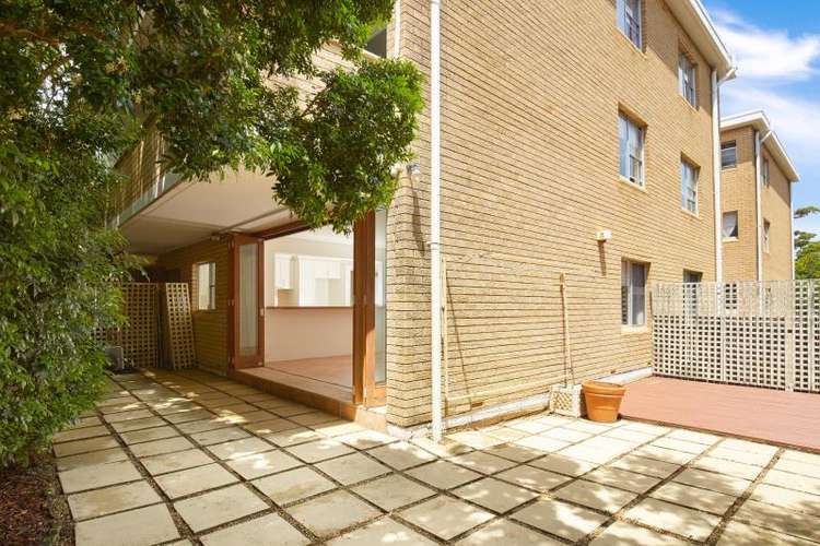 Second view of Homely apartment listing, 13/41-43 Carr Street, Coogee NSW 2034