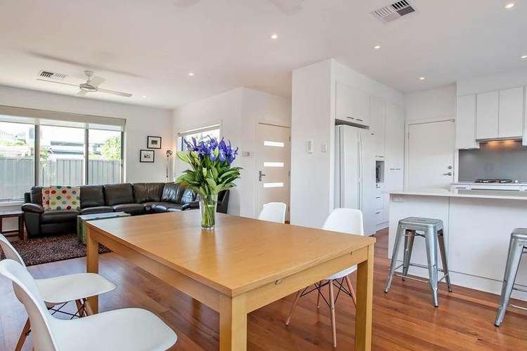 Second view of Homely house listing, 17A Roebuck Street, Mile End SA 5031