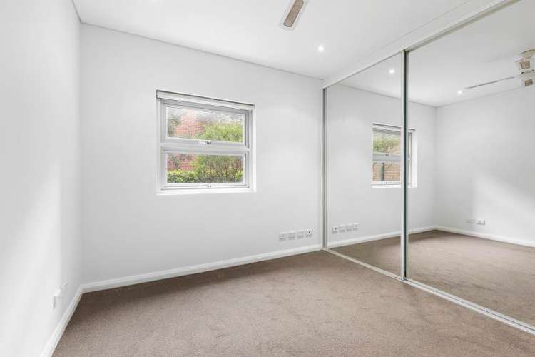 Third view of Homely apartment listing, 11/34 Avoca Street, Randwick NSW 2031