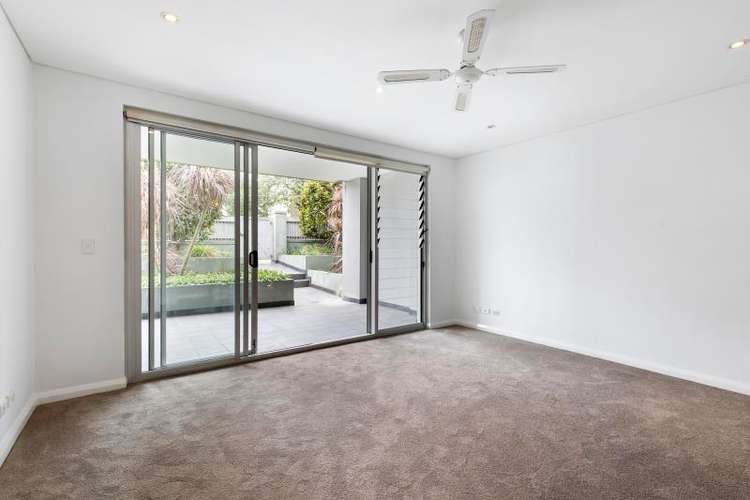 Fifth view of Homely apartment listing, 11/34 Avoca Street, Randwick NSW 2031