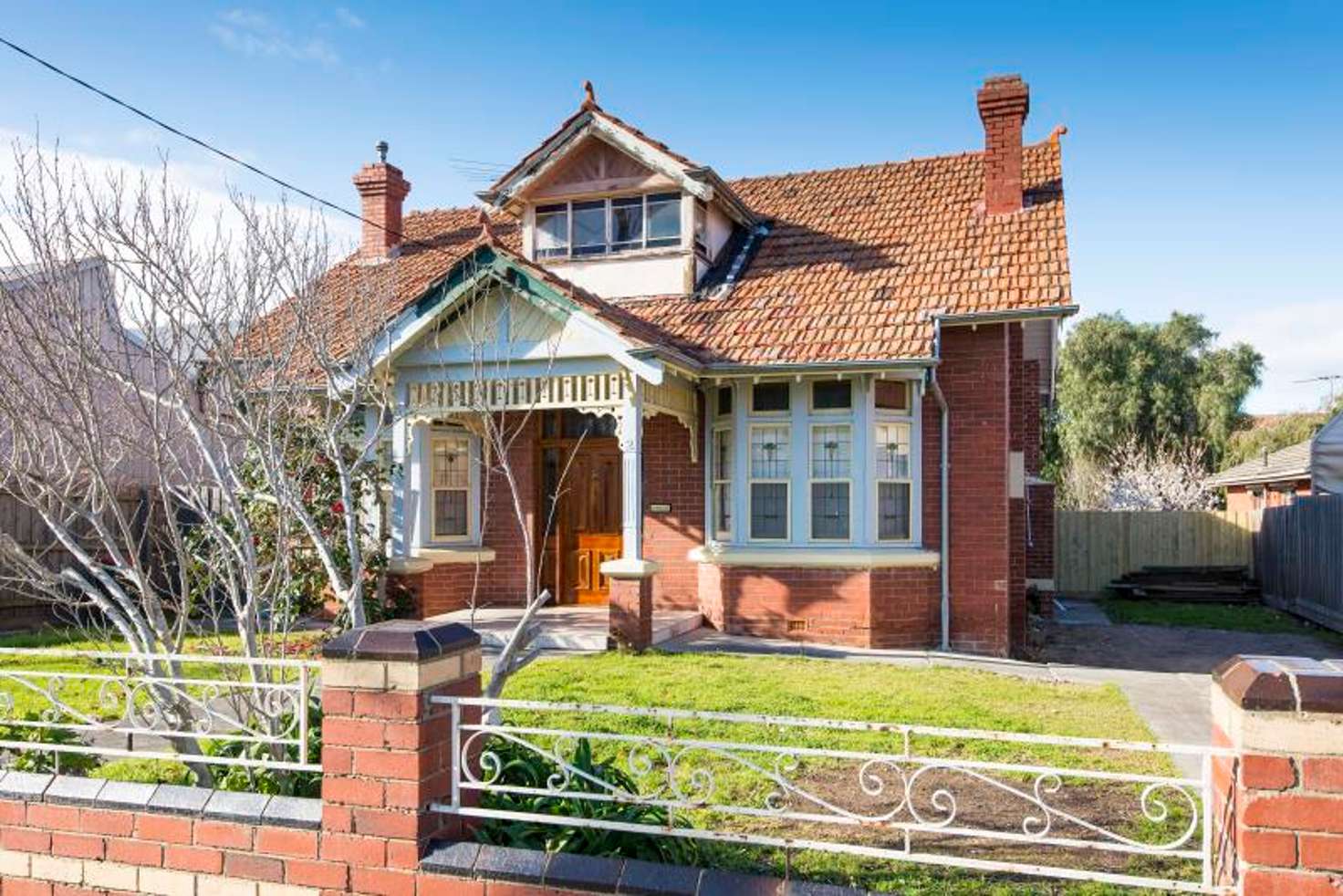 Main view of Homely house listing, 2 Thorn Street, Essendon VIC 3040