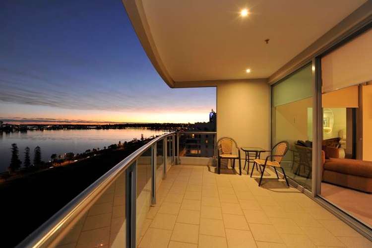 Main view of Homely apartment listing, 55/42 Terrace Road, East Perth WA 6004