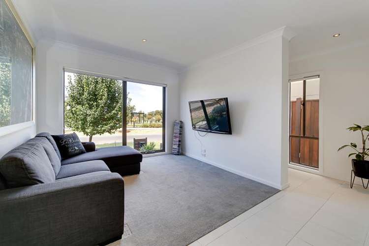 Second view of Homely townhouse listing, 16 Rosette Parade, Mickleham VIC 3064