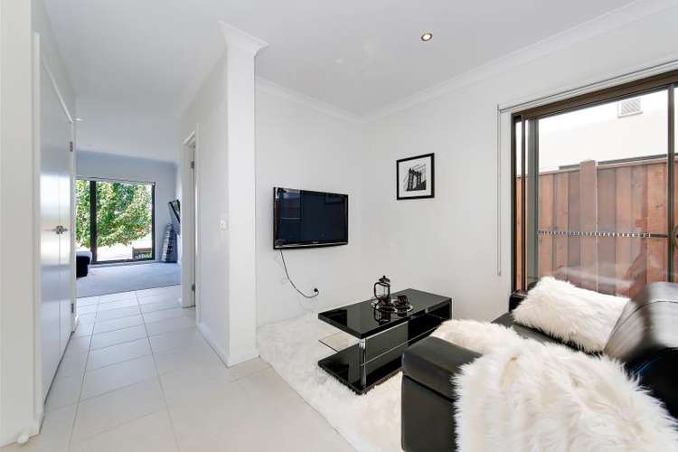 Third view of Homely townhouse listing, 16 Rosette Parade, Mickleham VIC 3064