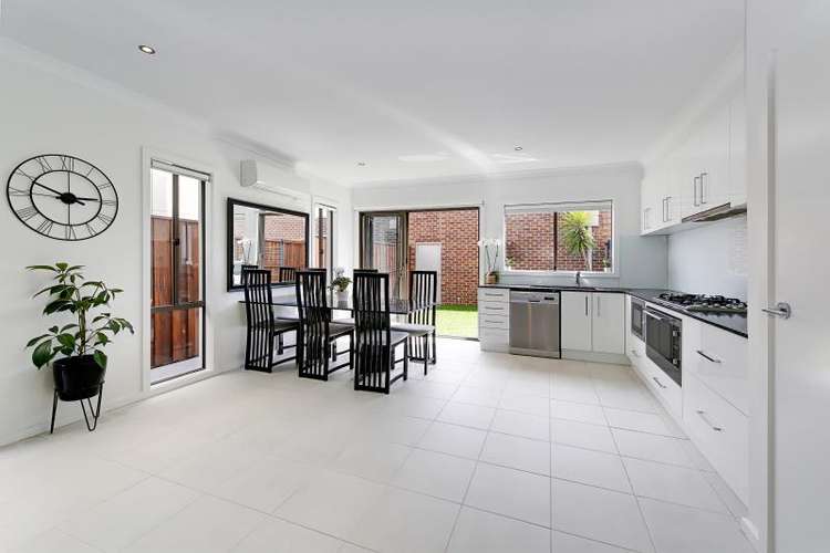Fourth view of Homely townhouse listing, 16 Rosette Parade, Mickleham VIC 3064