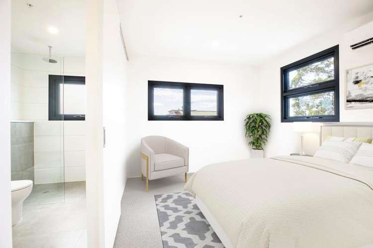 Second view of Homely apartment listing, 110/146-148 Bellerine Street, Geelong VIC 3220