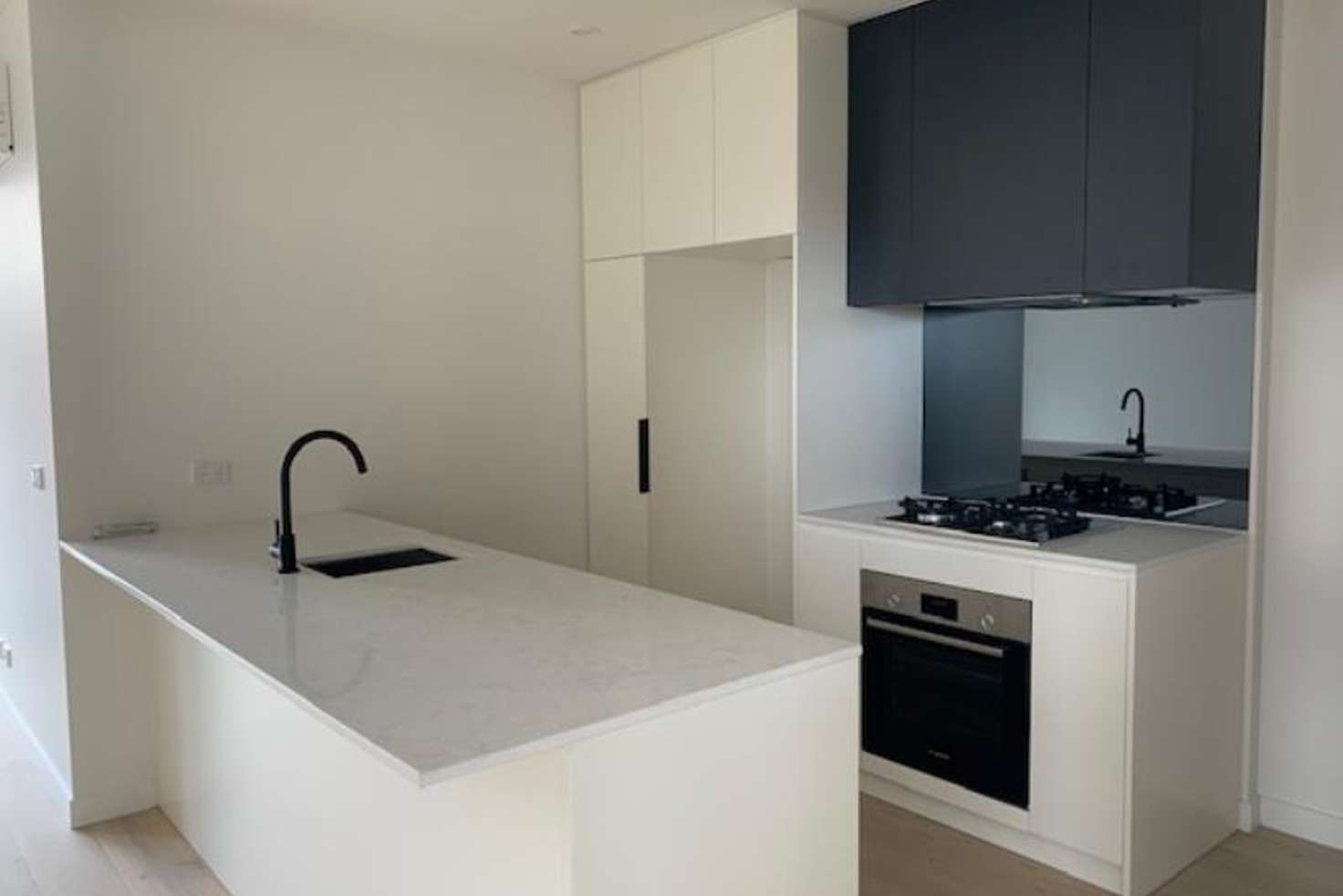 Main view of Homely apartment listing, 110/2 Joseph Road, Footscray VIC 3011